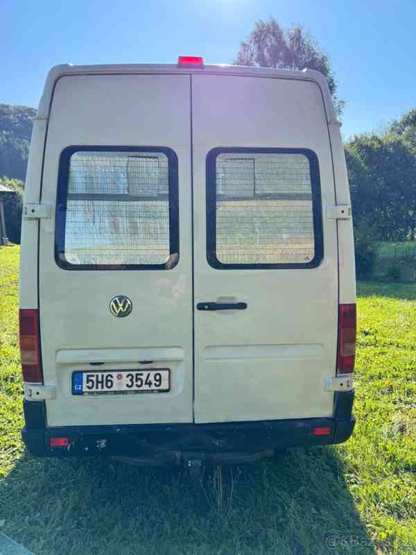 Volkswagen Prodám busíka - foto 3