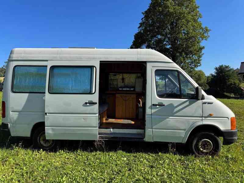 Volkswagen Prodám busíka - foto 11