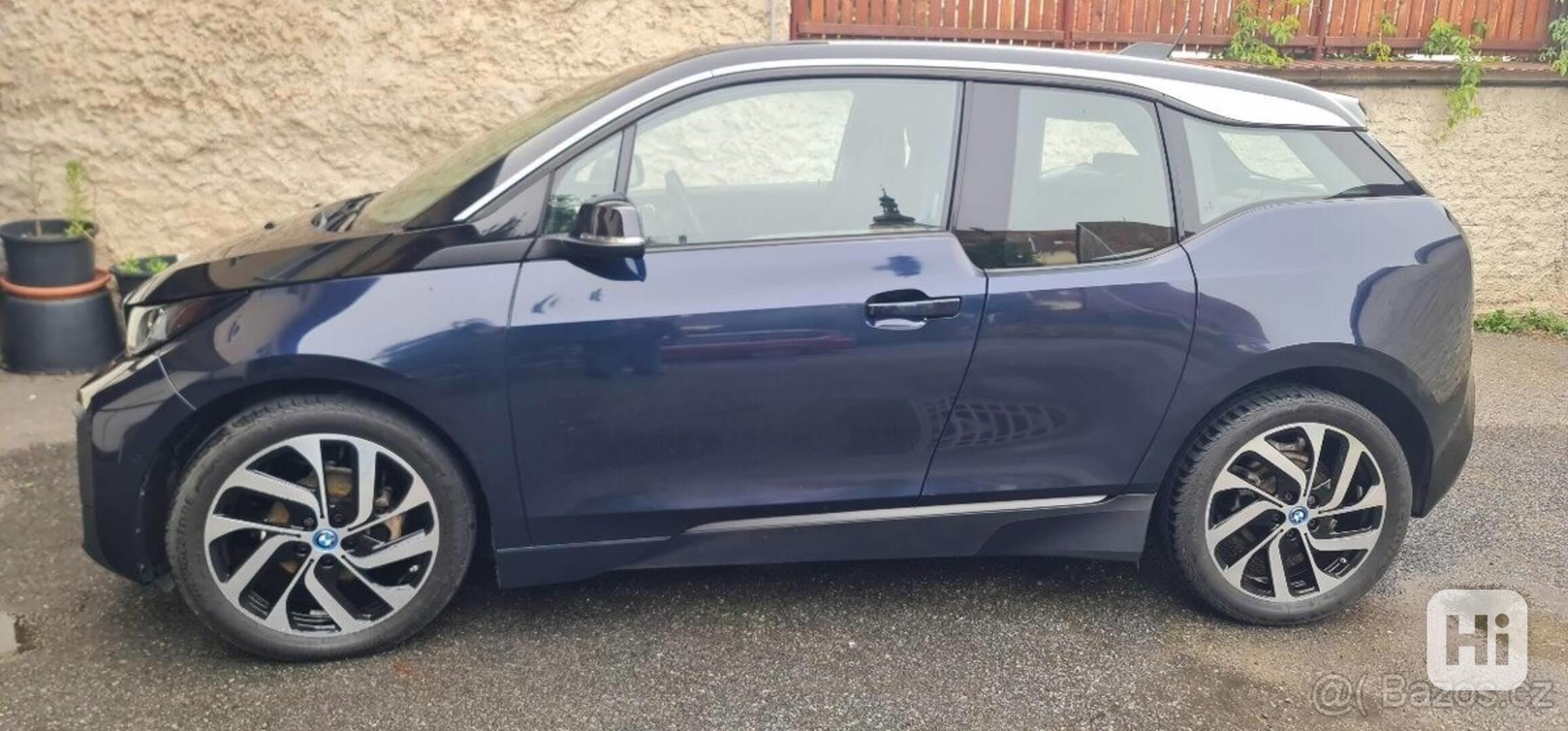 BMW i3 - foto 1