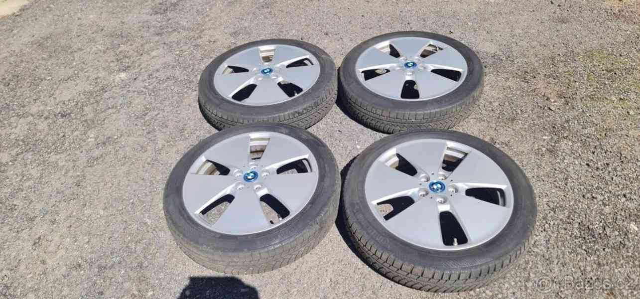 BMW i3 - foto 12