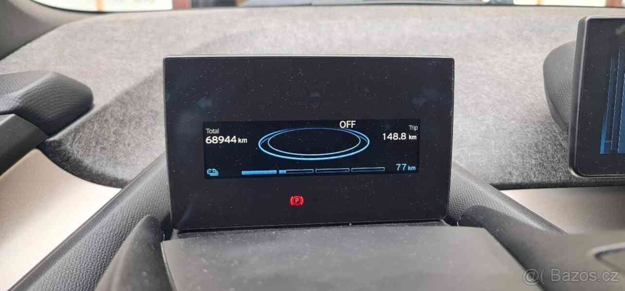 BMW i3 - foto 8