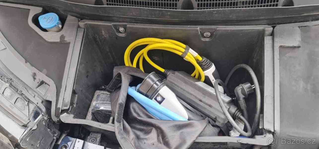 BMW i3 - foto 10