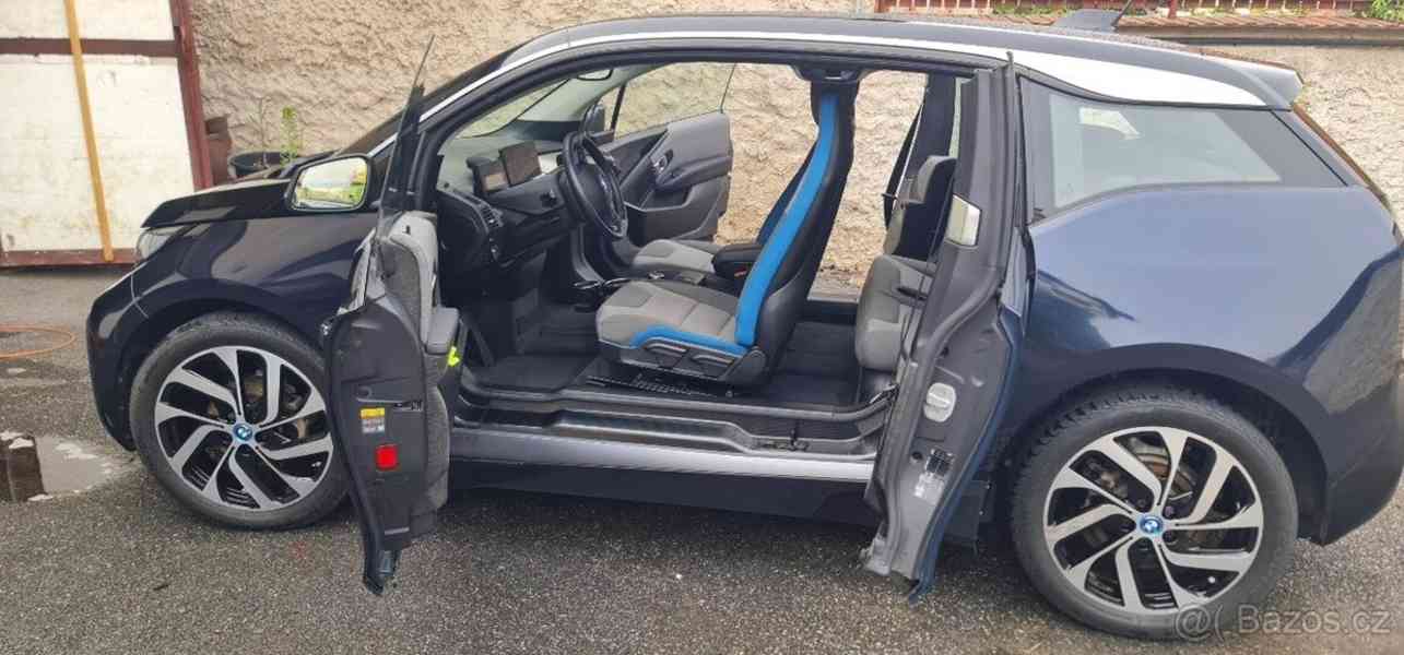 BMW i3 - foto 5