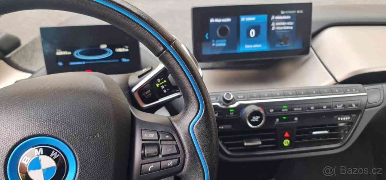 BMW i3 - foto 7