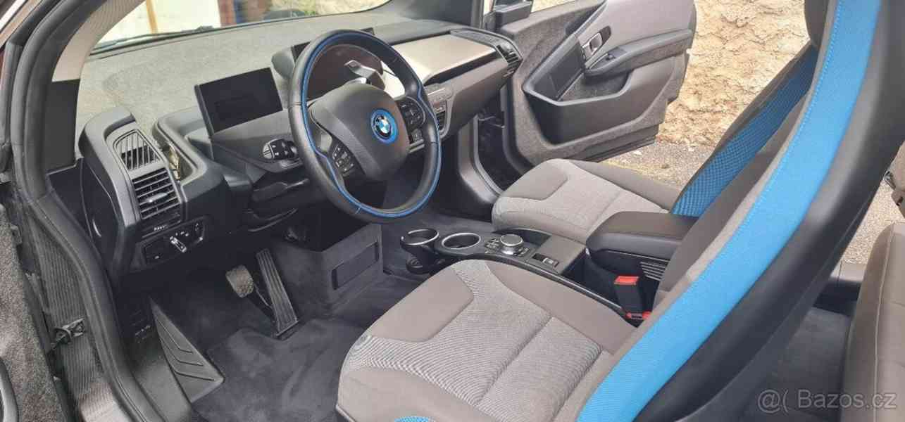 BMW i3 - foto 11