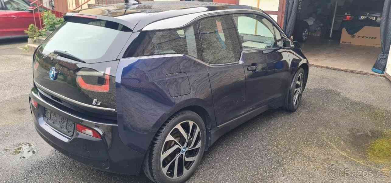 BMW i3 - foto 4