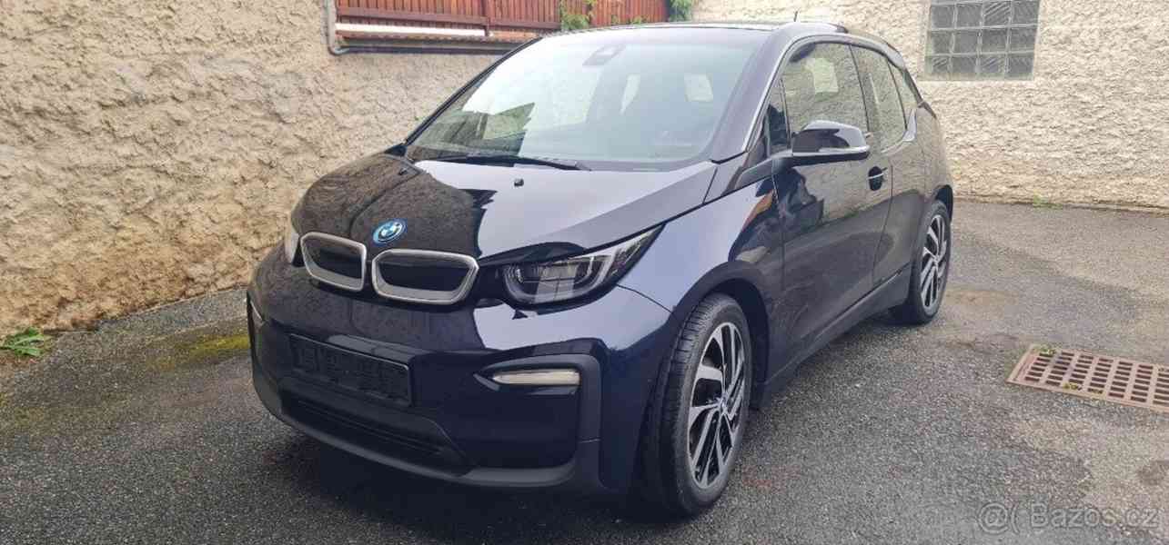 BMW i3 - foto 2