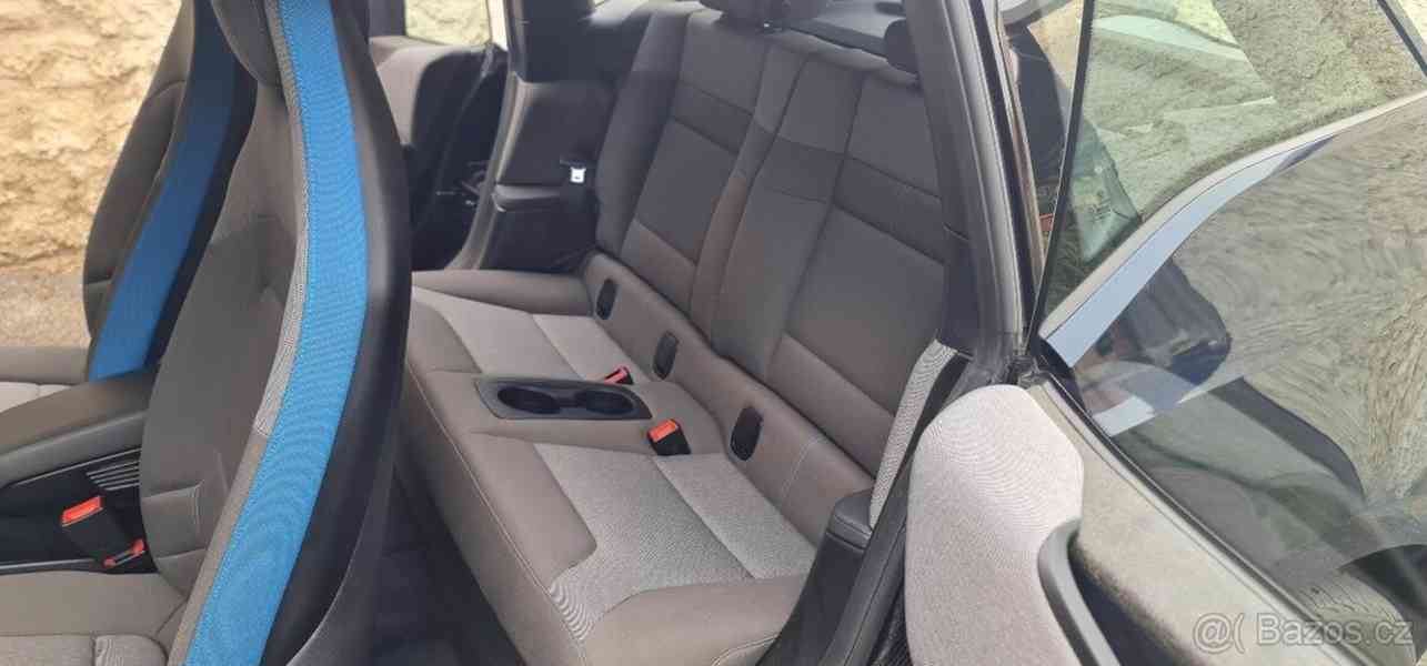 BMW i3 - foto 6