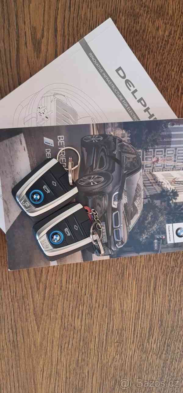 BMW i3 - foto 13