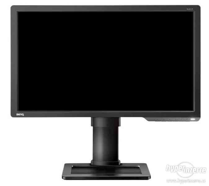 Herní monitor BenQ XL2411