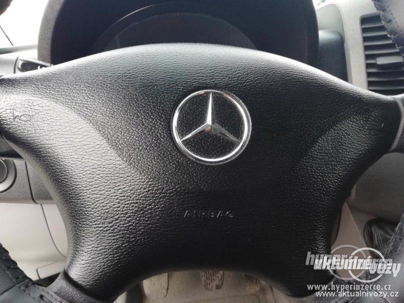 Prodej užitkového vozu Mercedes-Benz Sprinter - foto 31