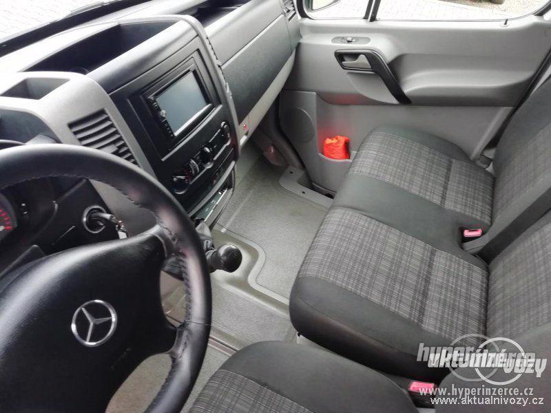Prodej užitkového vozu Mercedes-Benz Sprinter - foto 33