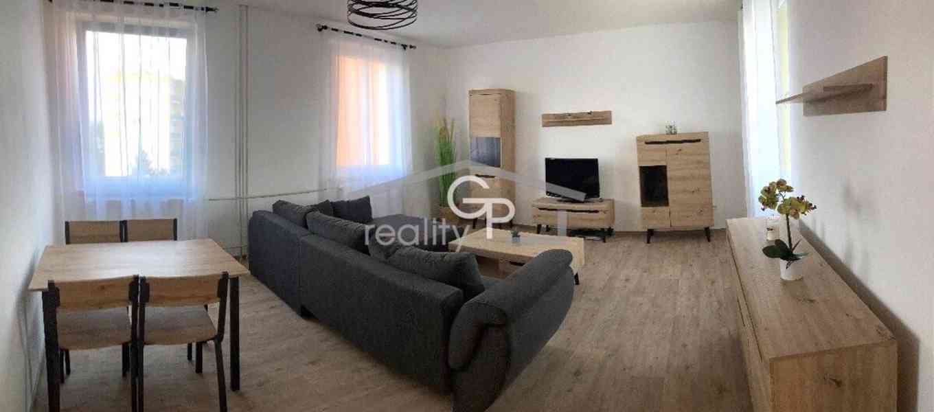 Pronájem bytu 2+1, ul. Prachatická, Č. Budějovice - foto 4