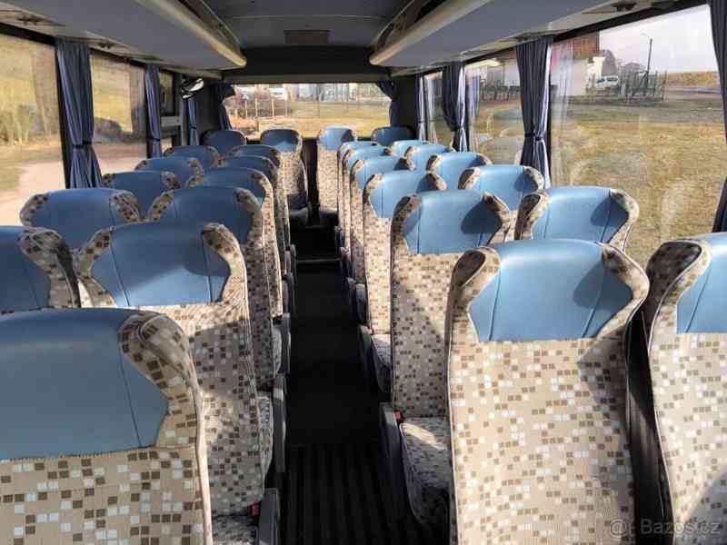 Isuzu Ostatní Prodej autobusu ISUZU NOVO - foto 4
