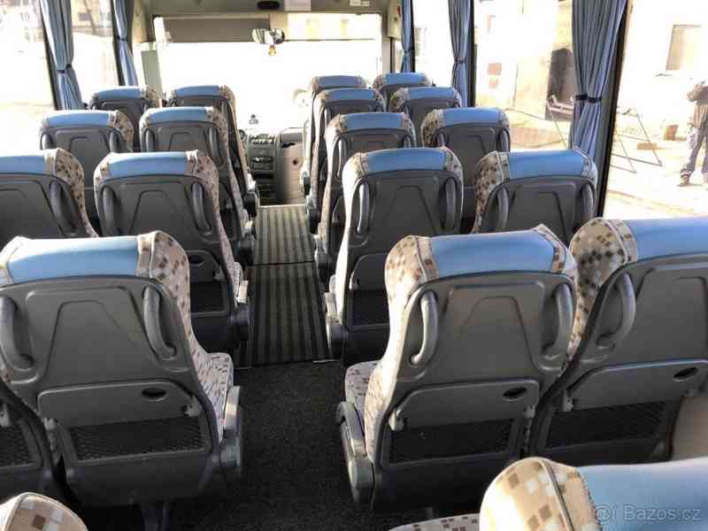 Isuzu Ostatní Prodej autobusu ISUZU NOVO - foto 10