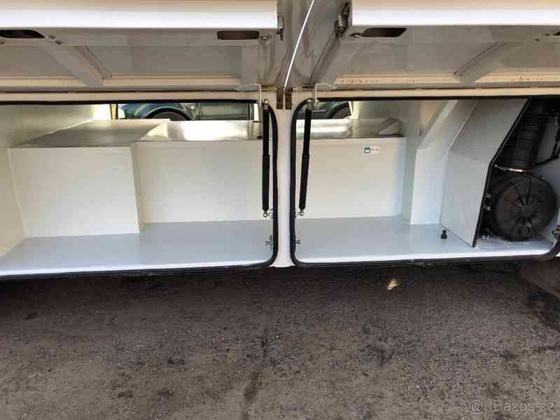 Isuzu Ostatní Prodej autobusu ISUZU NOVO - foto 7
