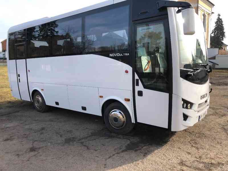 Isuzu Ostatní Prodej autobusu ISUZU NOVO - foto 2