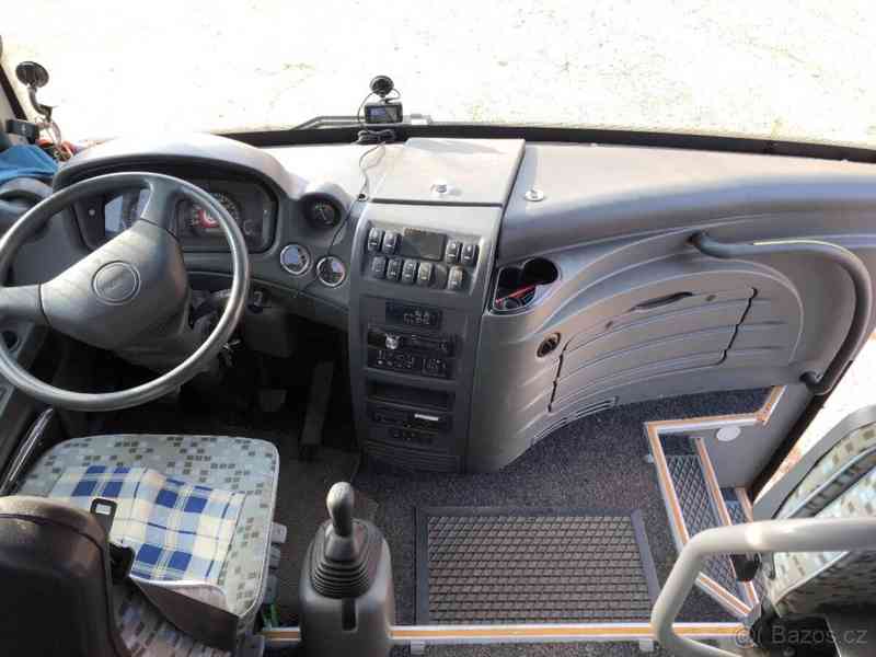 Isuzu Ostatní Prodej autobusu ISUZU NOVO - foto 3