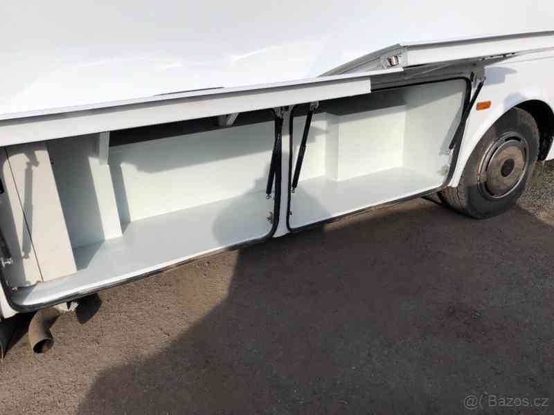 Isuzu Ostatní Prodej autobusu ISUZU NOVO - foto 9