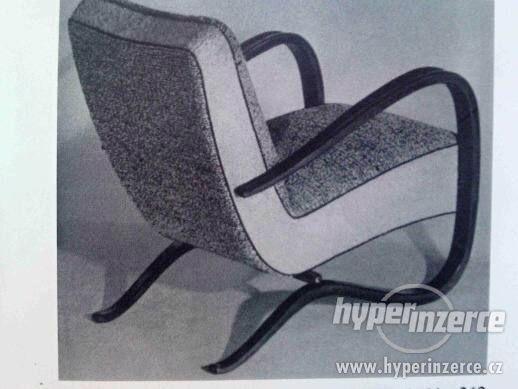 Koupím nábytek do roku 1960 - foto 1