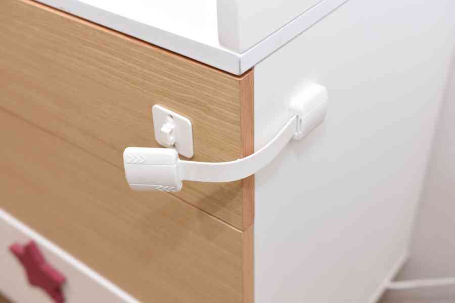 Přebalovací komoda (pult) Poppy Möbelix - foto 6