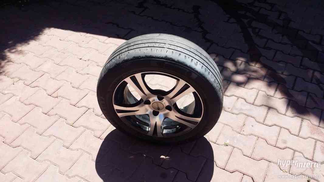 Peugeot 406 2.0 HDi - foto 6