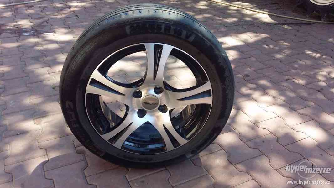 Peugeot 406 2.0 HDi - foto 7