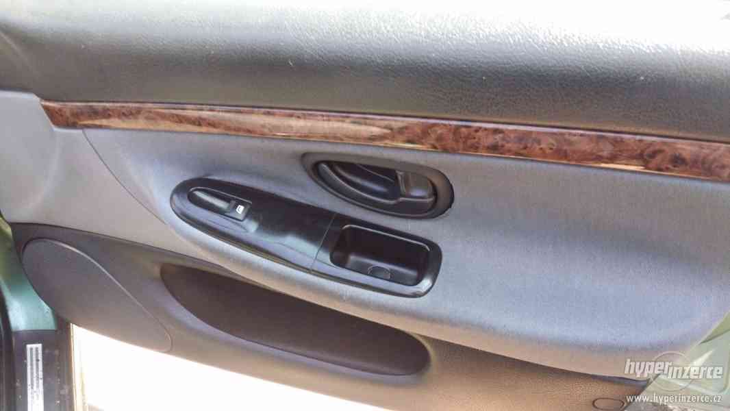 Peugeot 406 2.0 HDi - foto 10