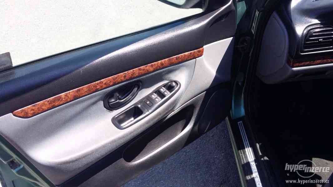Peugeot 406 2.0 HDi - foto 16