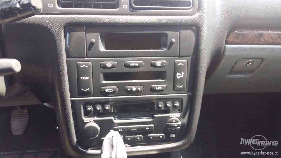 Peugeot 406 2.0 HDi - foto 17