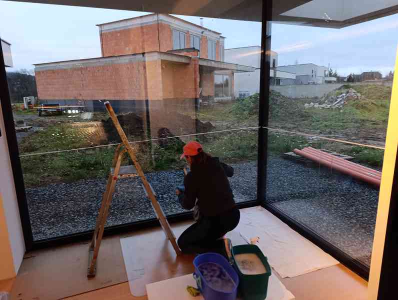 Úklid domácností, bytů a kanceláří  - foto 10