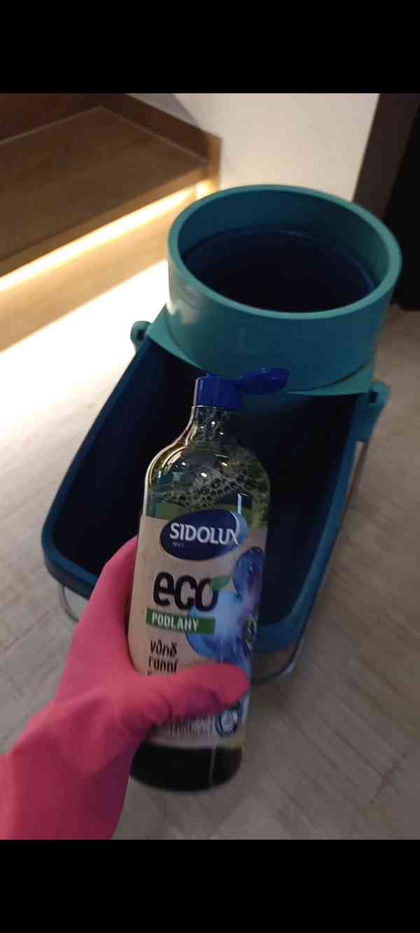 Úklid domácností, bytů a kanceláří  - foto 4