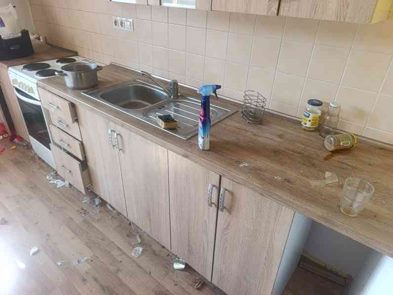 PEČLIVÝ ÚKLID DOMÁCNOSTÍ  - foto 19