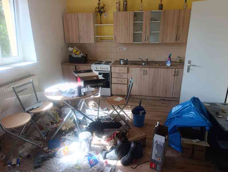 PEČLIVÝ ÚKLID DOMÁCNOSTÍ  - foto 18
