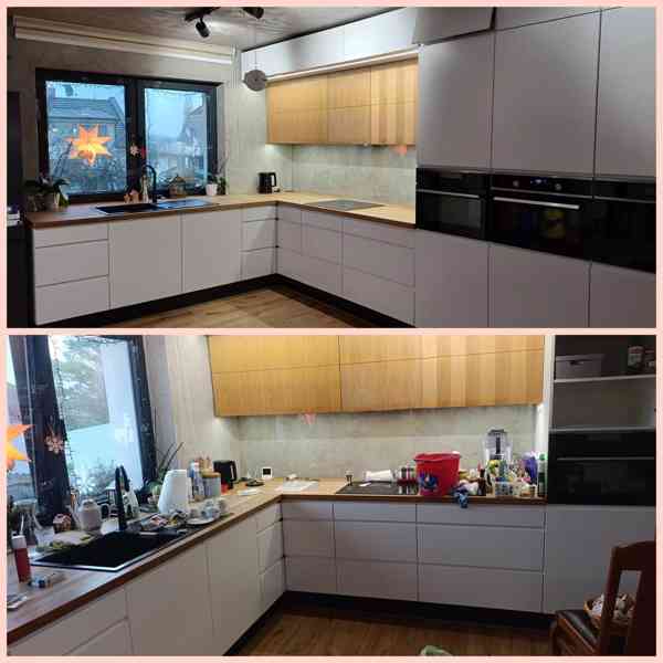 Úklid domácností, bytů a kanceláří  - foto 8