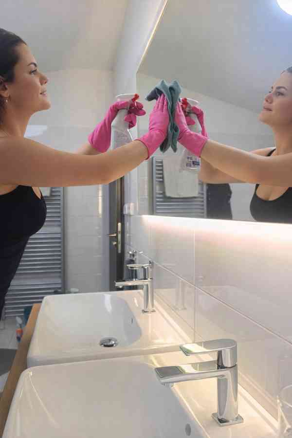 PEČLIVÝ ÚKLID DOMÁCNOSTÍ  - foto 14