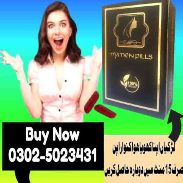 Artificial Hymen Blood Kit In Lahore & 03025023431 & VIP - foto 2