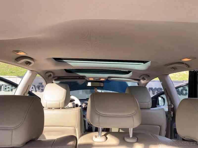 Nissan Murano 2.5 CDI 2010	 - foto 8