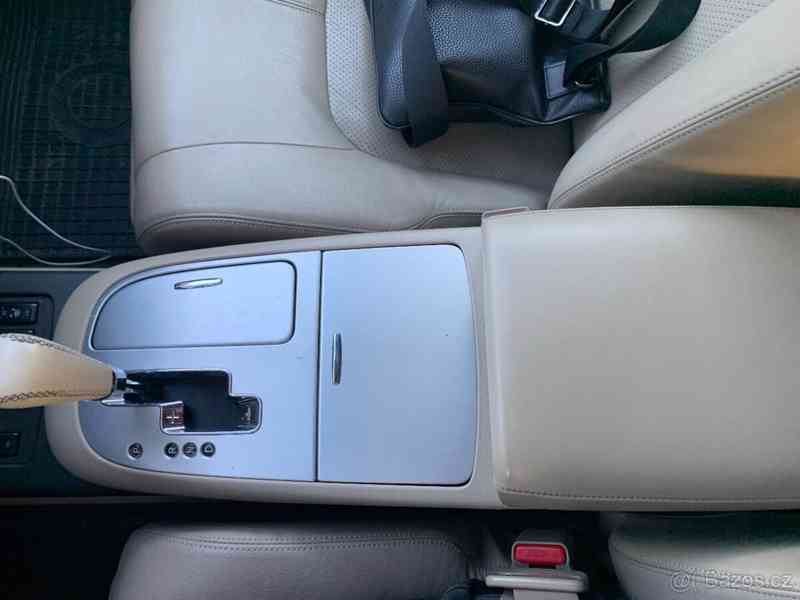 Nissan Murano 2.5 CDI 2010	 - foto 4