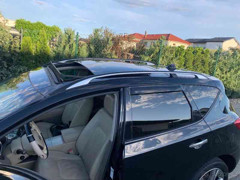 Nissan Murano 2.5 CDI 2010	 - foto 2