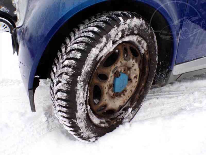 Smart Fortwo 0,6 i AUTOMAT - foto 15