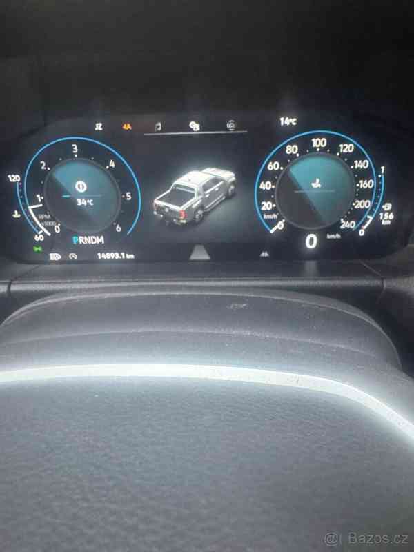 Volkswagen Amarok - foto 7