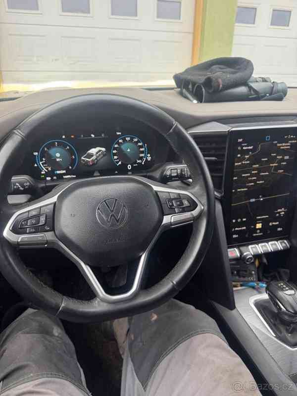 Volkswagen Amarok - foto 6