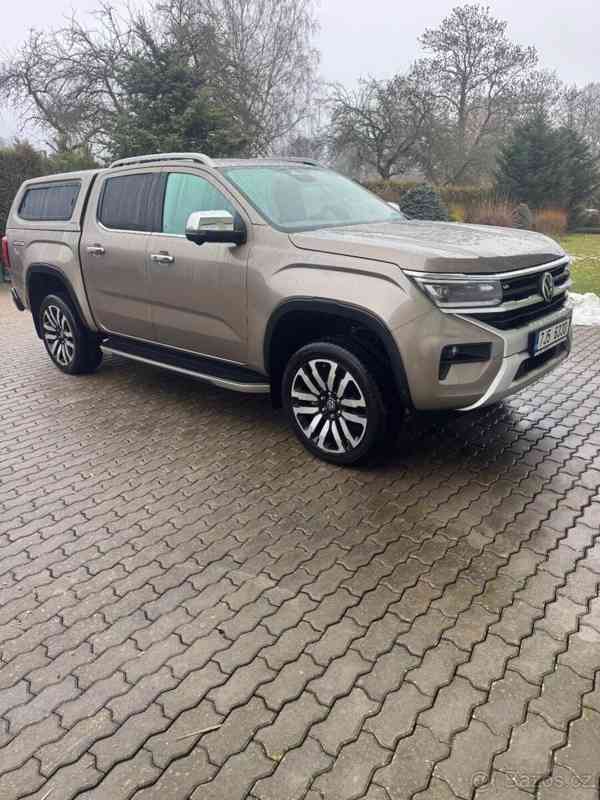 Volkswagen Amarok - foto 2