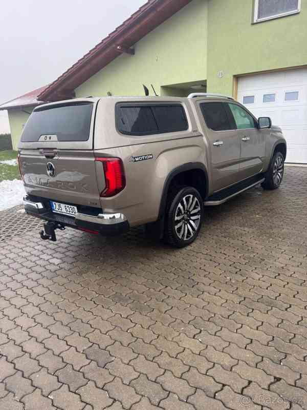 Volkswagen Amarok - foto 5