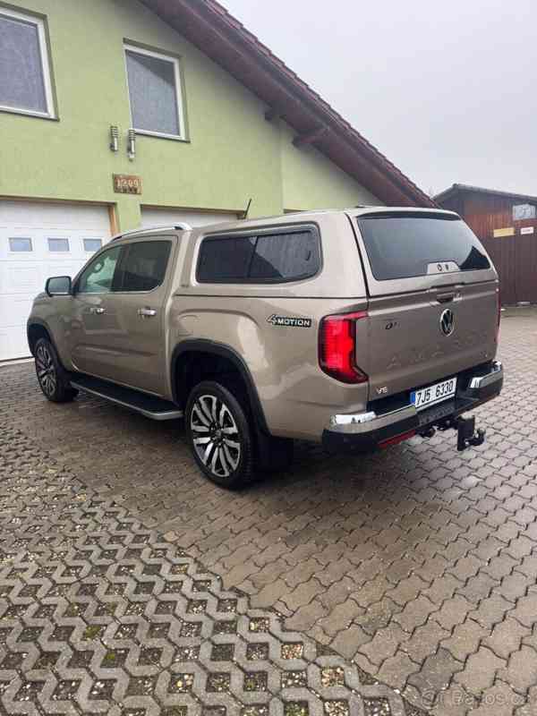 Volkswagen Amarok - foto 4