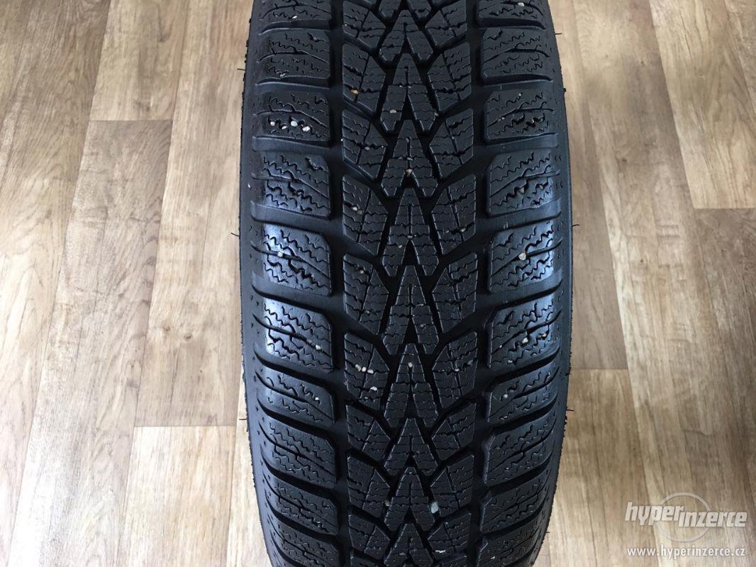 175 65 14 R14 zimní pneumatiky Dunlop Winter - foto 1