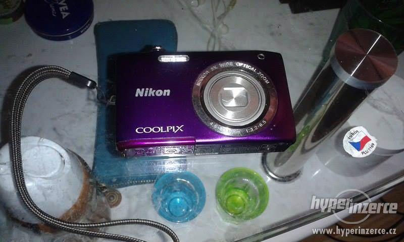 Nikon COOLPIX S2800 - foto 2