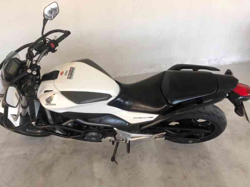 Honda NC700S ABS - foto 7