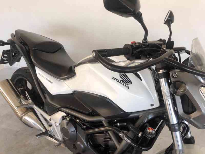 Honda NC700S ABS - foto 17